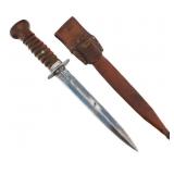 DUTCH M1915 STORMDOLK COMMANDO FIGHTING KNIFE
