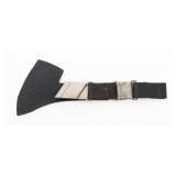 WWII GERMAN RAD SUBORDINATES HEWER DAGGER HANGER