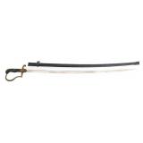 WWII GERMAN ARMY OFFICER DOVE HEAD DRESS SWORD