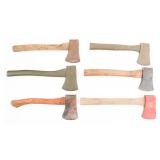 WWII - COLD WAR US ARMED FORCES AXES & HATCHETS