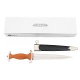 MODERN SWISS DAGGER by BOKER