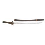 IMPERIAL JAPANESE WAKIZASHI