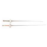 FENCING SWORDS