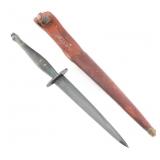 FAIRBAIRN SYKES B2 FIGHTING KNIFE by WILKINSON