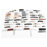 MODERN CIVILIAN TANTO, DAGGERS & KNIVES