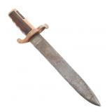 MODERN COPY OF CIVIL WAR US NAVY M1861 BAYONET
