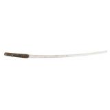 WWII IMPERIAL JAPANESE ARMY OFFICER SHIN-GUNTO