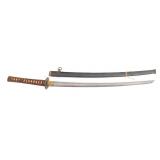 IMPERIAL JAPANESE KATANA