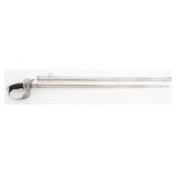 IMPERIAL GERMAN M1889 CAVALRY TROOPER SWORD