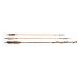 SOUTHEAST ASIAN / FILIPINO TRIBAL ARROWS