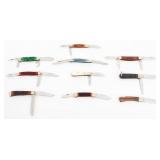 AMERICAN TRADES HANDYMAN KNIVES