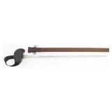 WWI US ARMY M1913 CAVALRY SWORD by L.F. & C.