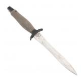 VIETNAM WAR ERA GERBER MKII CT1 COMBAT KNIFE