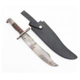 US ARMY MODEL 1898 KRAG BOWIE BAYONET