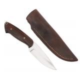 KEITH COLEMAN CIVILIAN HUNTING KNIFE