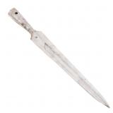 NAPOLEONIC WARS FRENCH M1812 CAVALRY LANCE HEAD