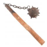 SPIKED FLAIL