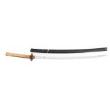 IMPERIAL JAPANESE KATANA