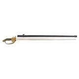 IMPERIAL GERMAN PRUSSIAN M1889 OFFICER SWORD