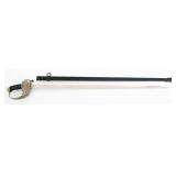 IMPERIAL GERMAN M1889 CAVALRY TROOPER SWORD