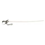 WWII GERMAN ARTILLERY SENIOR NCO SWORD by EICKHORN