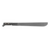 VIETNAM WAR US M1942 MACHETE by ONTARIO KNIFE
