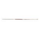 AFRICAN MAASAI LION HUNTING SPEAR