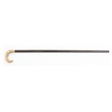 CIVILIAN PRESENTATION CANE