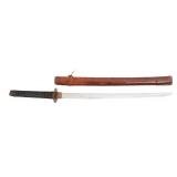 IMPERIAL JAPANESE WAKIZASHI