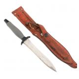 GERBER MkII GA4 SURVIVAL KNIFE