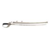 COLD WAR US ARMY M1902 OFFICER SWORD by N.S. MEYER