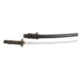 IMPERIAL JAPANESE WAKIZASHI