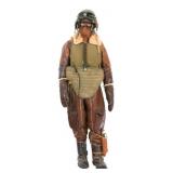WWII USAAF AERIAL GUNNER COMPLETE UNIFORM