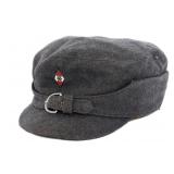 WWII GERMAN HITLER YOUTH FLAK HELPER