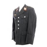 WWII GERMAN LUFTWAFFE RGT HERMANN GORING EM TUNIC