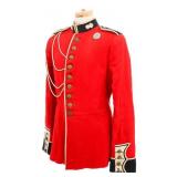 1934 BRITISH GRENDIER GUARD TUNIC