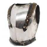 FRENCH 2nd EMPIRE IMPERIAL GUARD CUIRASSIER ARMOR