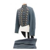 PRE - WWI MARYLAND NATIONAL GUARD UNIFORM