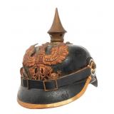 WWI IMPERIAL GERMAN PRUSSIAN PICKELHAUBE