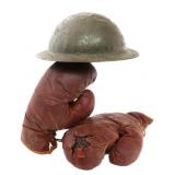 WWI CHILDREN