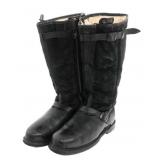 WWII GERMAN LUFTWAFFE PILOT HEATED FLYING BOOTS