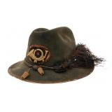 CIVIL WAR UNION INFANTRY OFFICER SLOUCH HAT