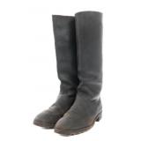 WWII GERMAN ARMY COMBAT JACK BOOTS