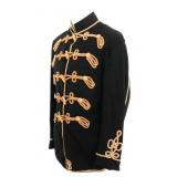 IMPERIAL GERMAN PRUSSIAN HUSSAR ENLISTED/NCO TUNIC