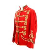 IMPERIAL GERMAN PRUSSIAN LIFE GUARD HUSSARS TUNIC