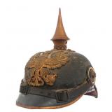 IMPERIAL GERMAN GRENADIER REGIMENT PICKELHAUBE