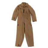WWII GERMAN LUFTWAFFE K So/34 SUMMER FLIGHT SUIT