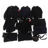 WWII - COLD WAR US NAVY ENLISTED JUMPER UNIFORMS