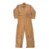 WWII US NAVY M426A SUMMER FLIGHT SUIT