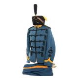 NEW YORK HUSSAR SQUADRON "A" DRESS UNIFORM